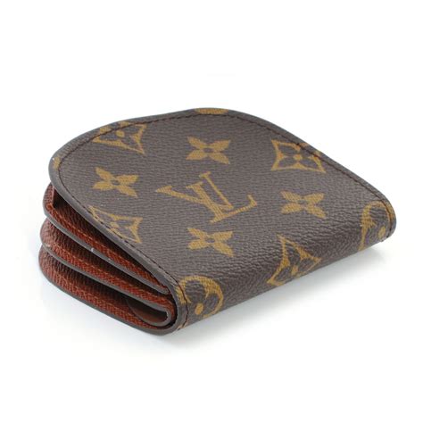 lv mens wallet with coin pouch|louis vuitton bifold men's wallet.